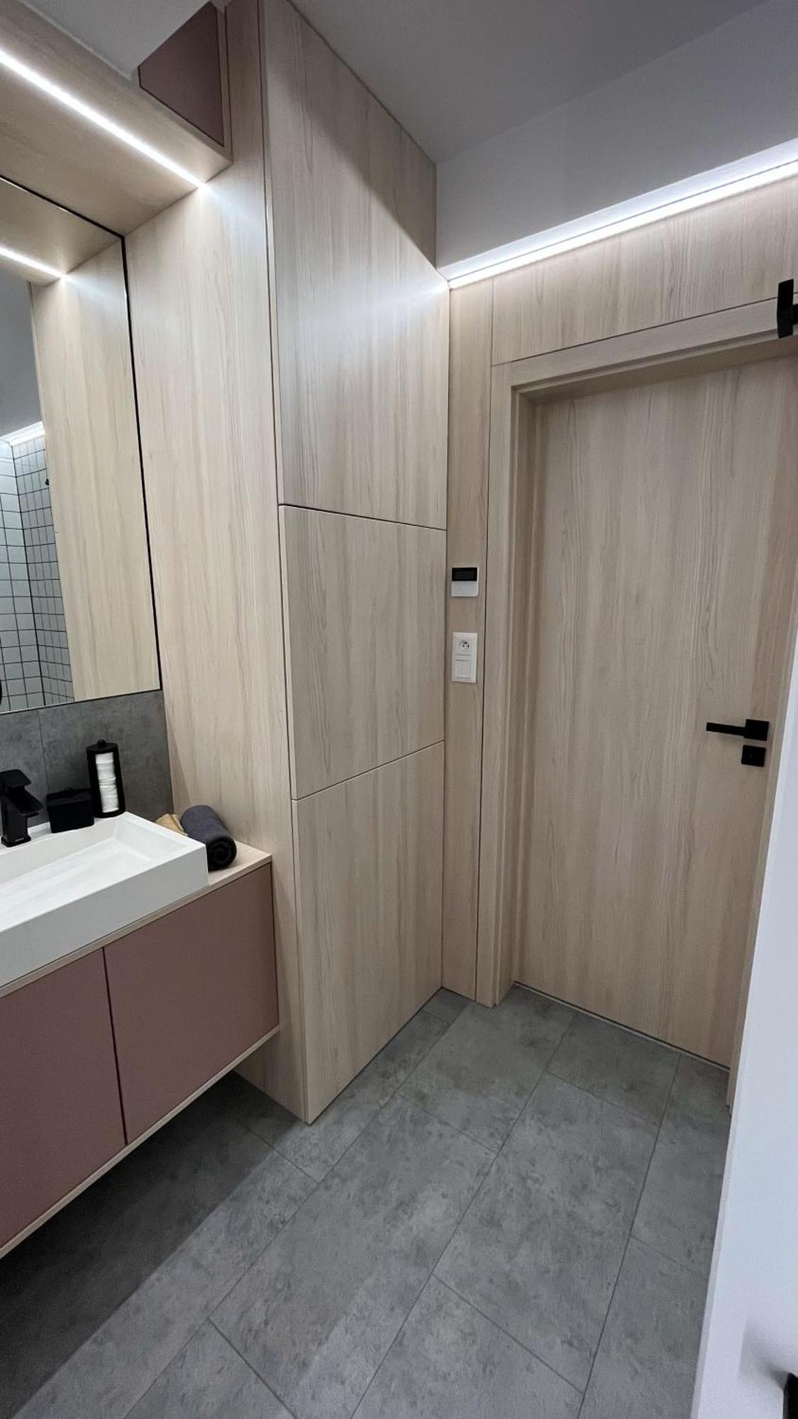 Apartmanhrabovob14 Ruzomberok Exterior foto
