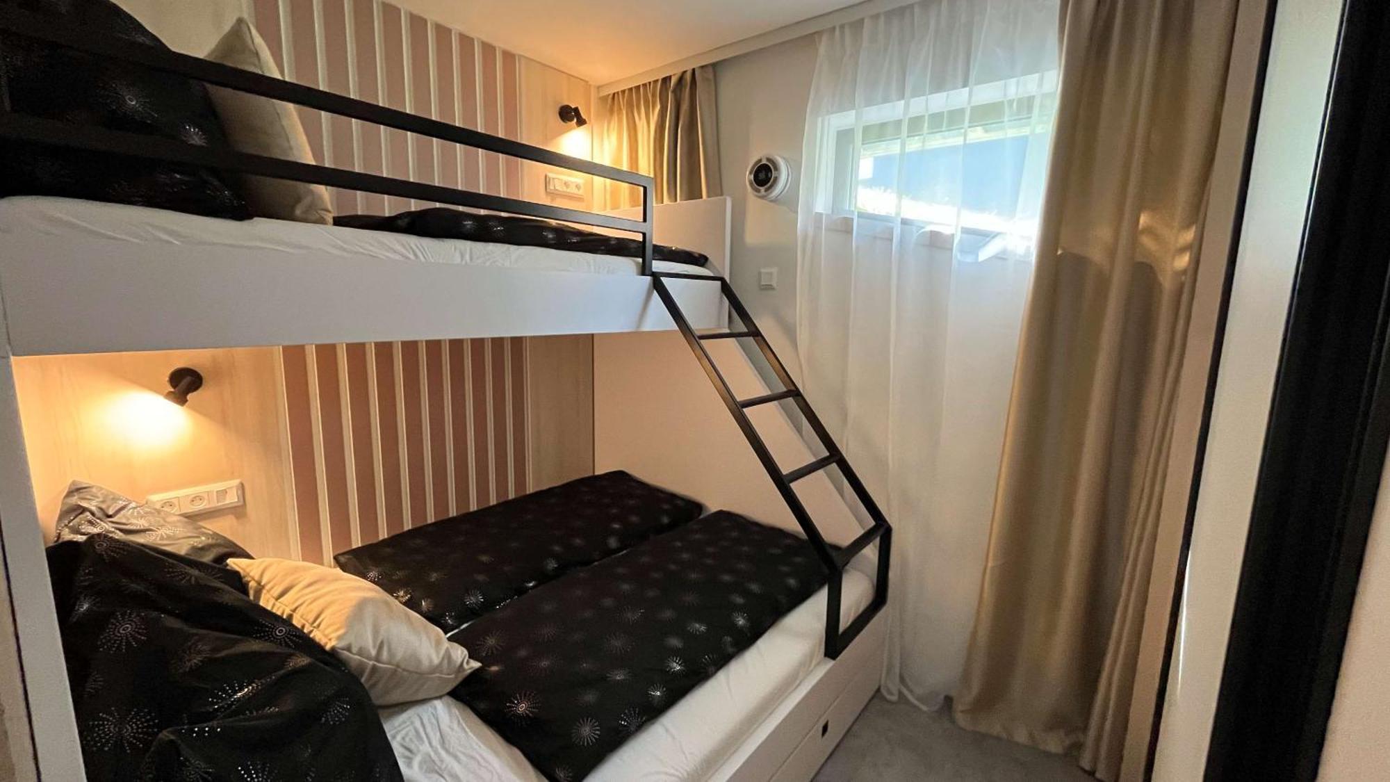 Apartmanhrabovob14 Ruzomberok Exterior foto